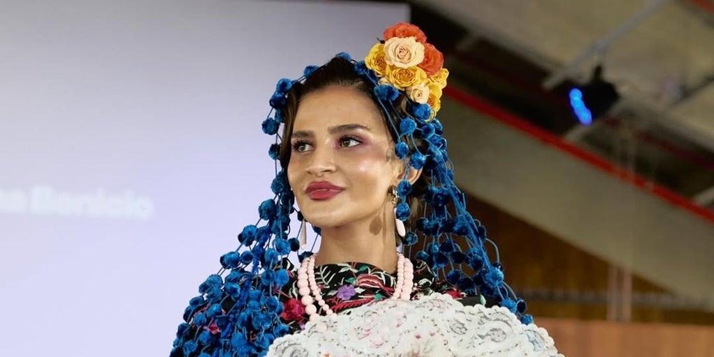 Flamenco fashion moves to the capital: this is what SIMOF Madrid 2025 will be like