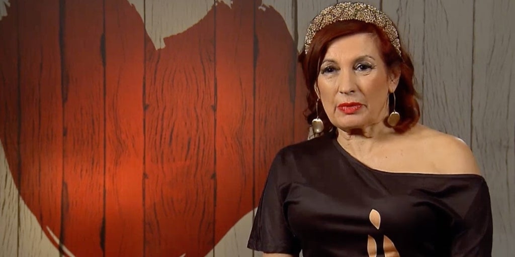 Una donna single, pronipote di una marchesa, chiarisce i "limiti rossi" che non oltrepassa nei rapporti sessuali.