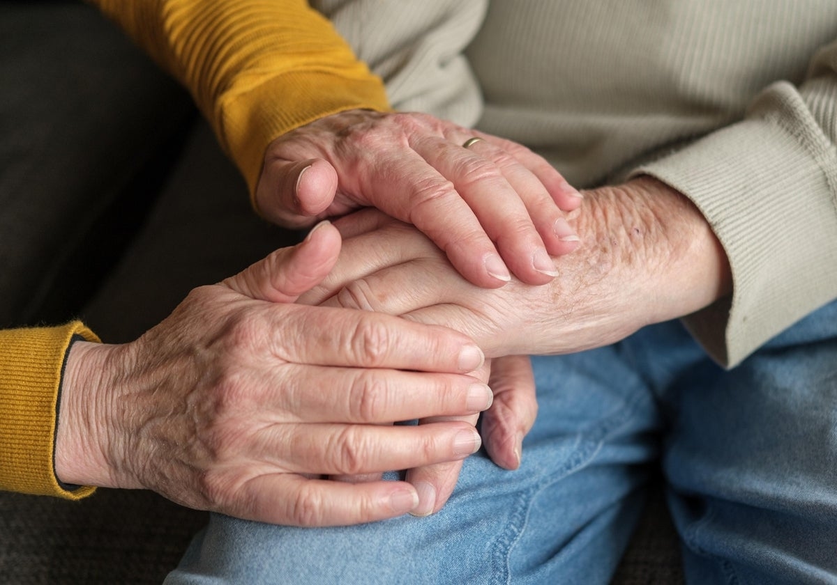 Seis meses dando voz a quienes sostienen el sistema de cuidados en España