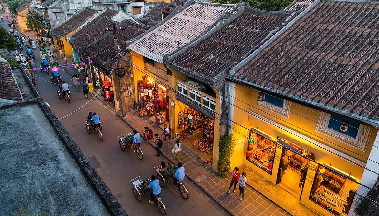 Vietnam'a Bir Gezi Planlamanın Zamanı Neden Geldi?