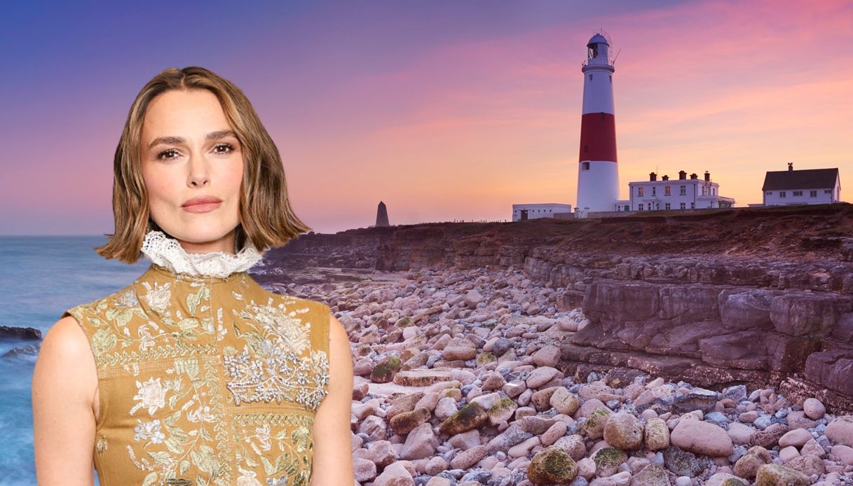 10 Numaralı Kulübedeki Kadın: Keira Knightley'nin Başrolde Olduğu Gerilim Filminin Etkileyici Mekanları