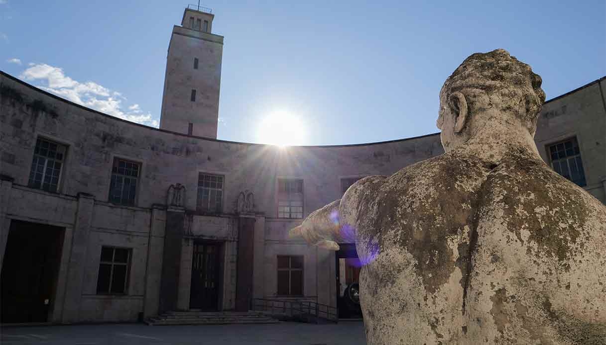 Выставки в Италии в ноябре 2025 года