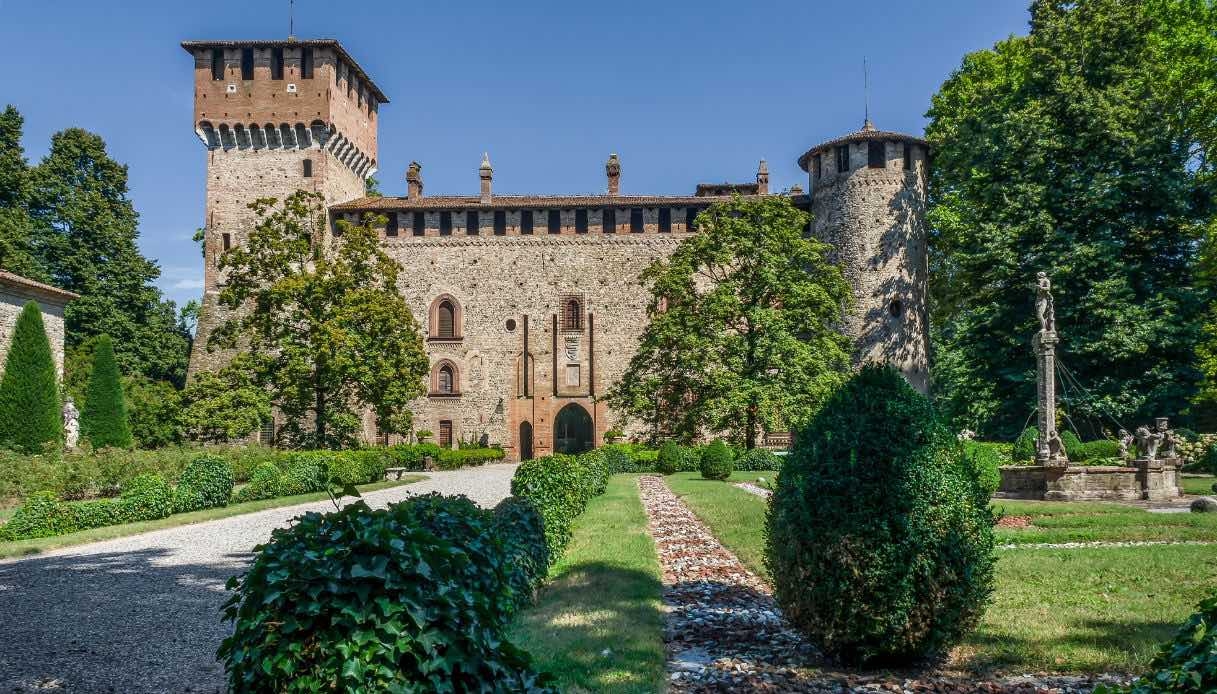 Halloween in castello: eventi e attrazioni da non perdere quest’anno