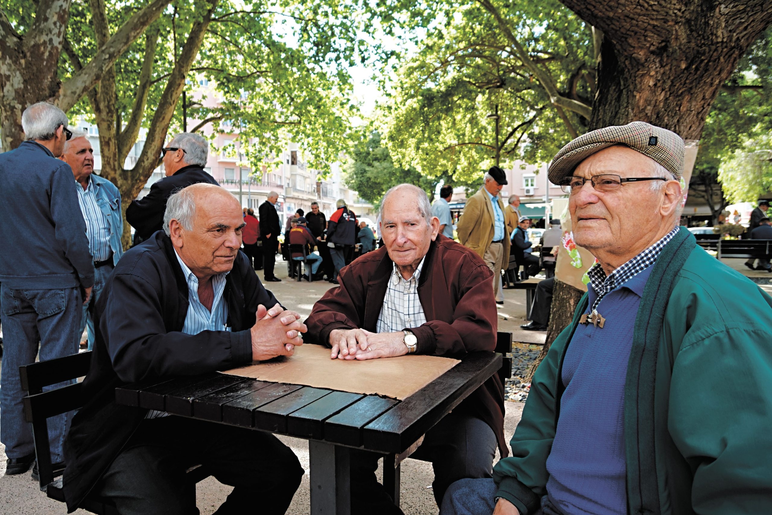 Pressure on the State Budget to meet investment targets and raise pensions.