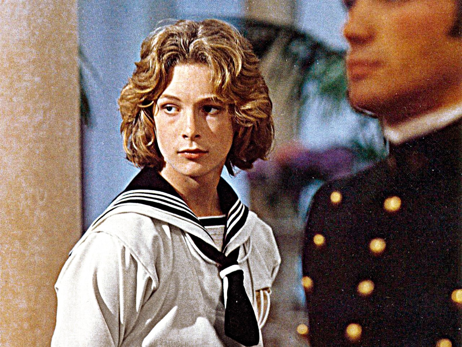 Бьёрн Андресен. Наказание красоты