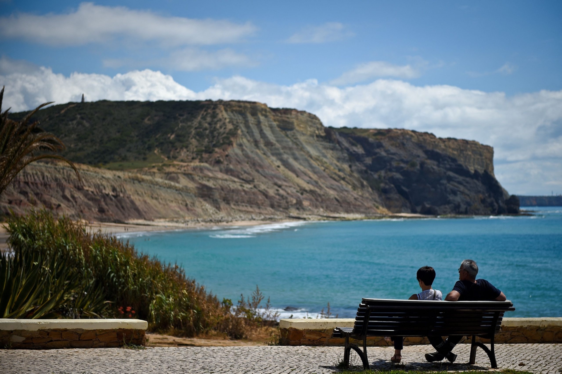 Alojamento turístico do Algarve com mais de 2,3 milhões de dormidas em setembro