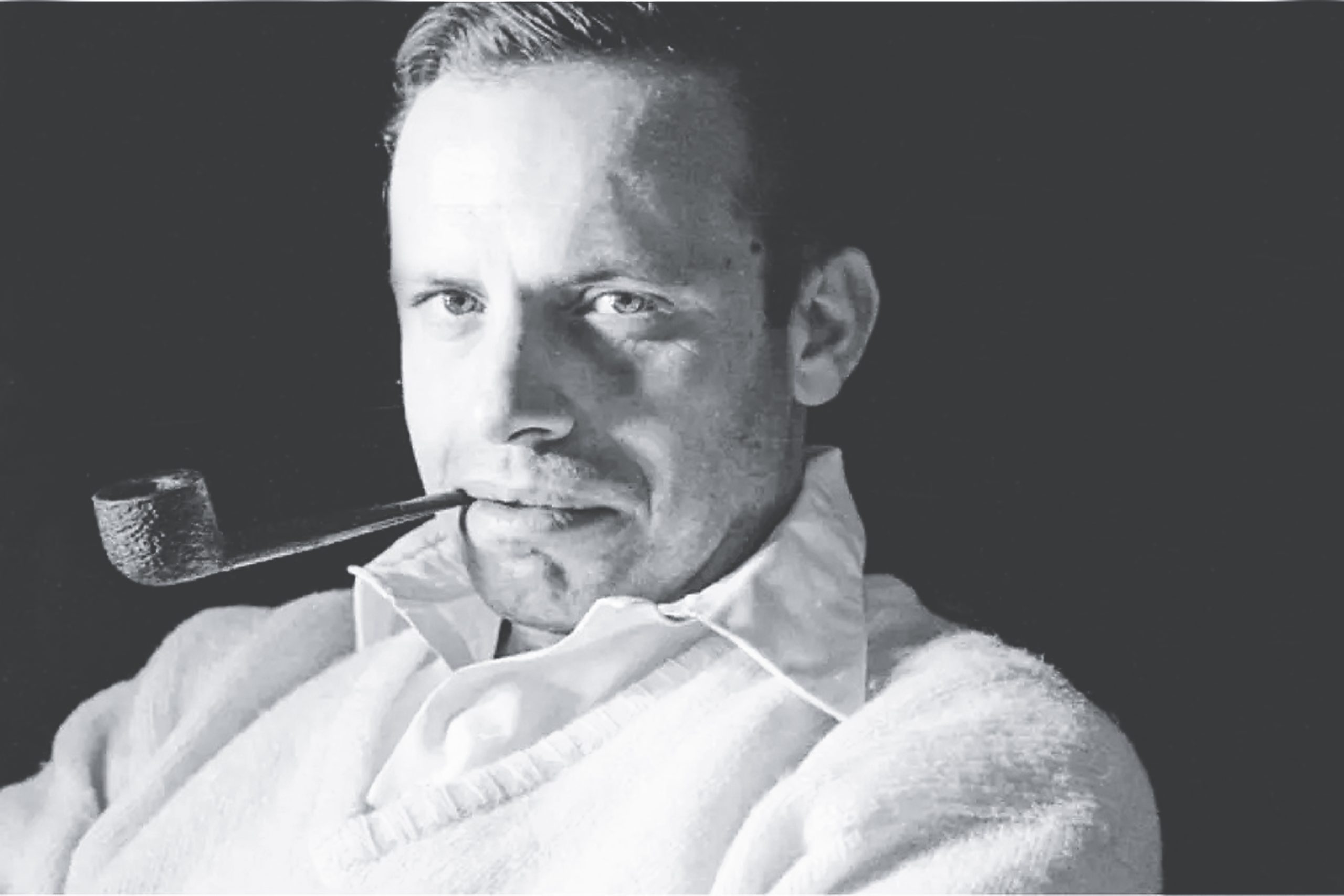 Давид Моран-Феррейра «без стереотипов и запретов»