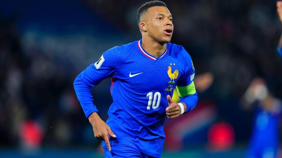 Ballon d'Or 2026 Power Rankings: Kylian Mbappe leads the way; injuries drop Lamine Yamal, Ousmane Dembele