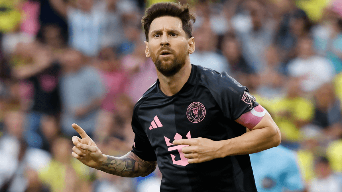 Calendario dei playoff MLS, classifica: la wildcard inizia mercoledì, Inter Miami e Lionel Messi iniziano il primo turno venerdì
