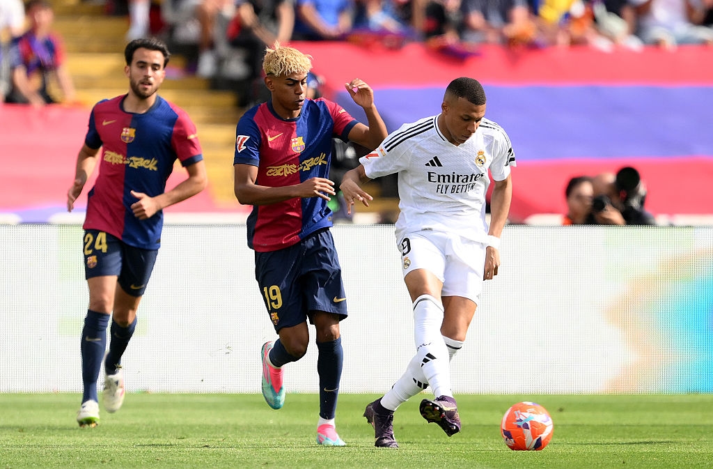 Ballon d'Or 2026: Bahisçilerin iki büyük favorisi var: İşte onlar.