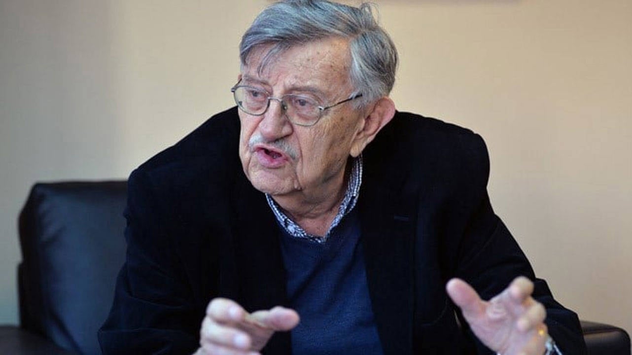 Symposium in honor of Korkut Boratav, the Teacher of Teachers