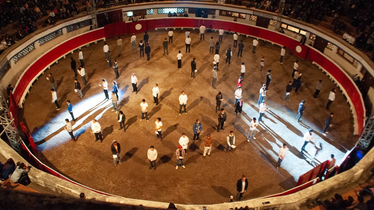 Kişisel olan politik, sanat olan kamusal