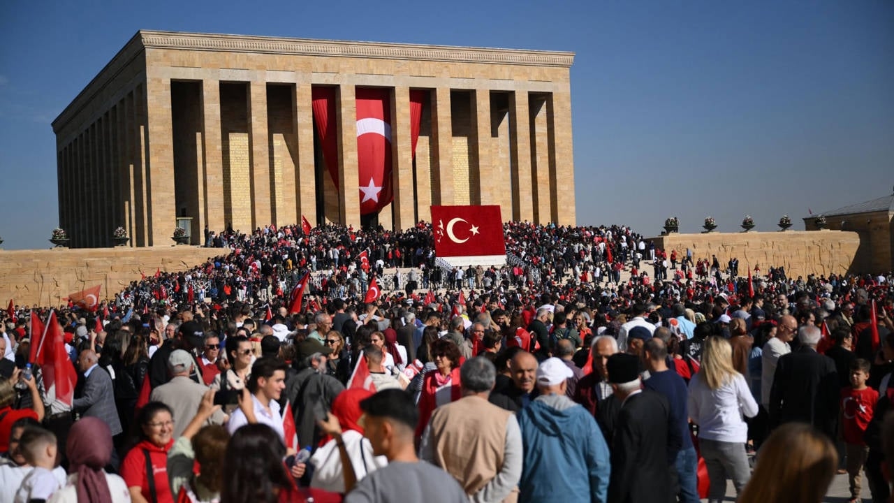 Quienes aspiren a reinar serán derrotados.