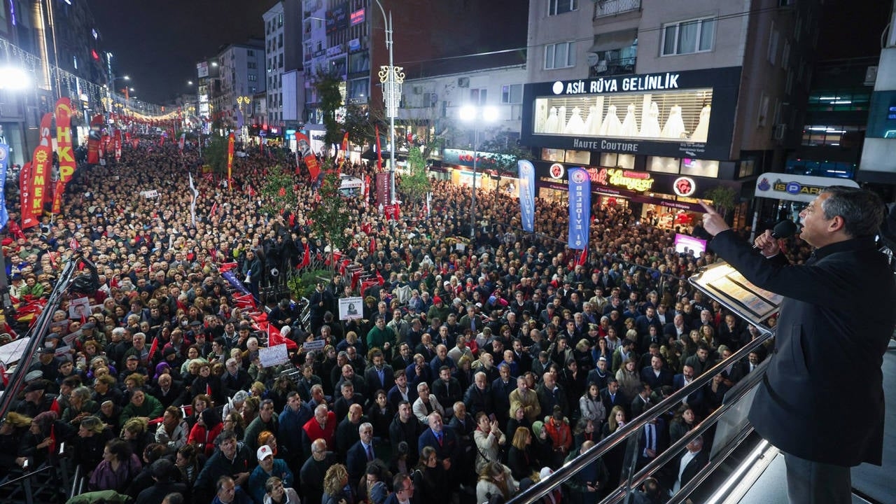 Salary claims from ETİ Maden