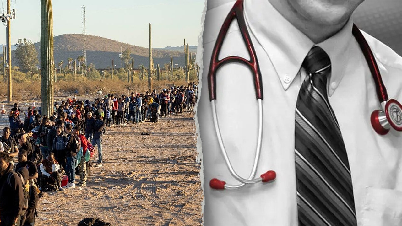 Главное ведомство Трампа обещает вернуть более 1 млрд долларов, выделенных нелегалам в «синих» штатах: «Не потерпит этого»