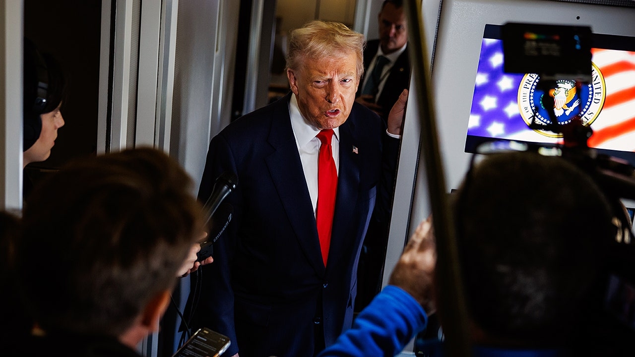 Trump promete financiar el programa SNAP lo antes posible si el tribunal lo permite y critica a los demócratas por la demora en el cierre del gobierno.