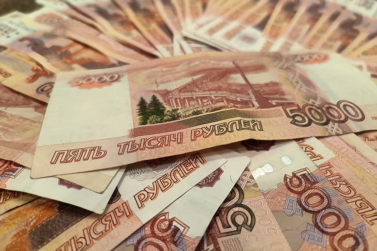The ruble is squeezing out the dollar: a record share of the national currency in foreign trade has demonstrated the ineffectiveness of sanctions.