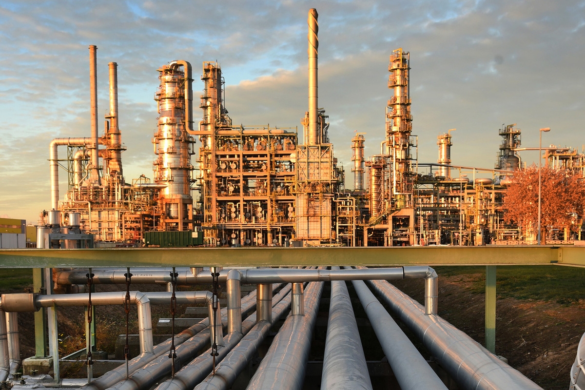 Санкции из потухшего ада: Запад нанес новый удар по российскому энергетическому комплексу