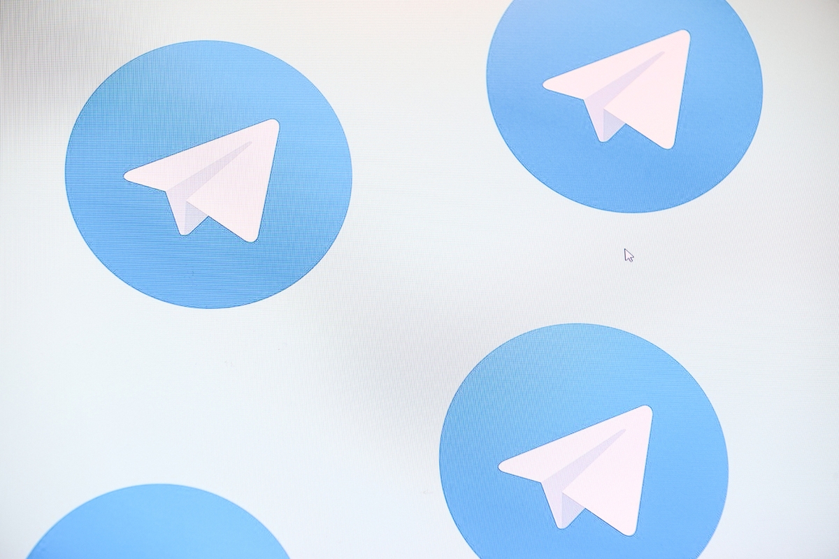 La Crimée dément toute restriction imposée à Telegram et WhatsApp*