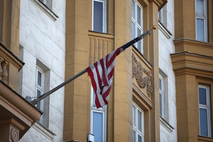 The West announced that the United States has refused to negotiate with Russia over the Burevestnik missile system.