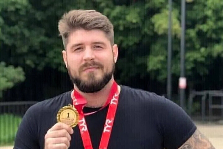 Svechnikovs moeder ontkent de theorie dat hij uit de SVO is ontsnapt.