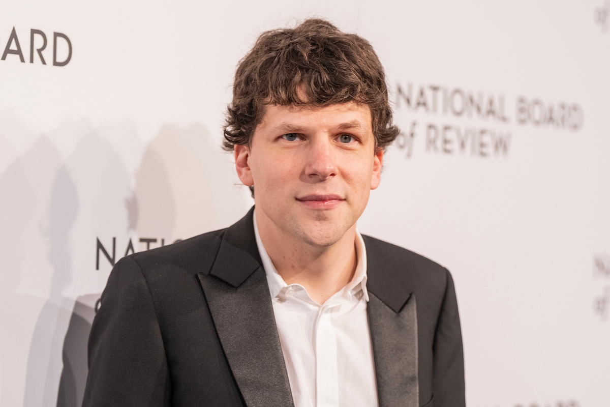 Um ator famoso de Hollywood vai doar um rim para um desconhecido.