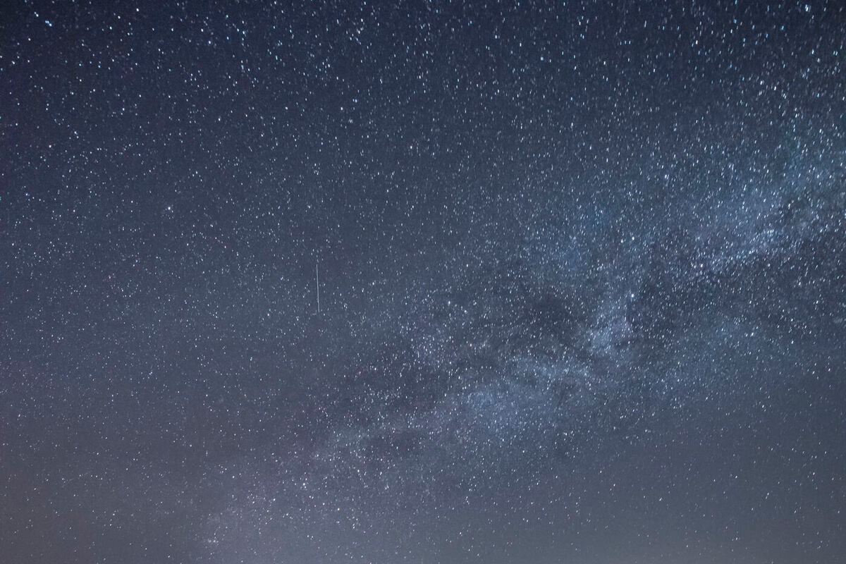 Wissenschaftler haben die Flugbahn eines in Moskau gesichteten Meteors berechnet.
