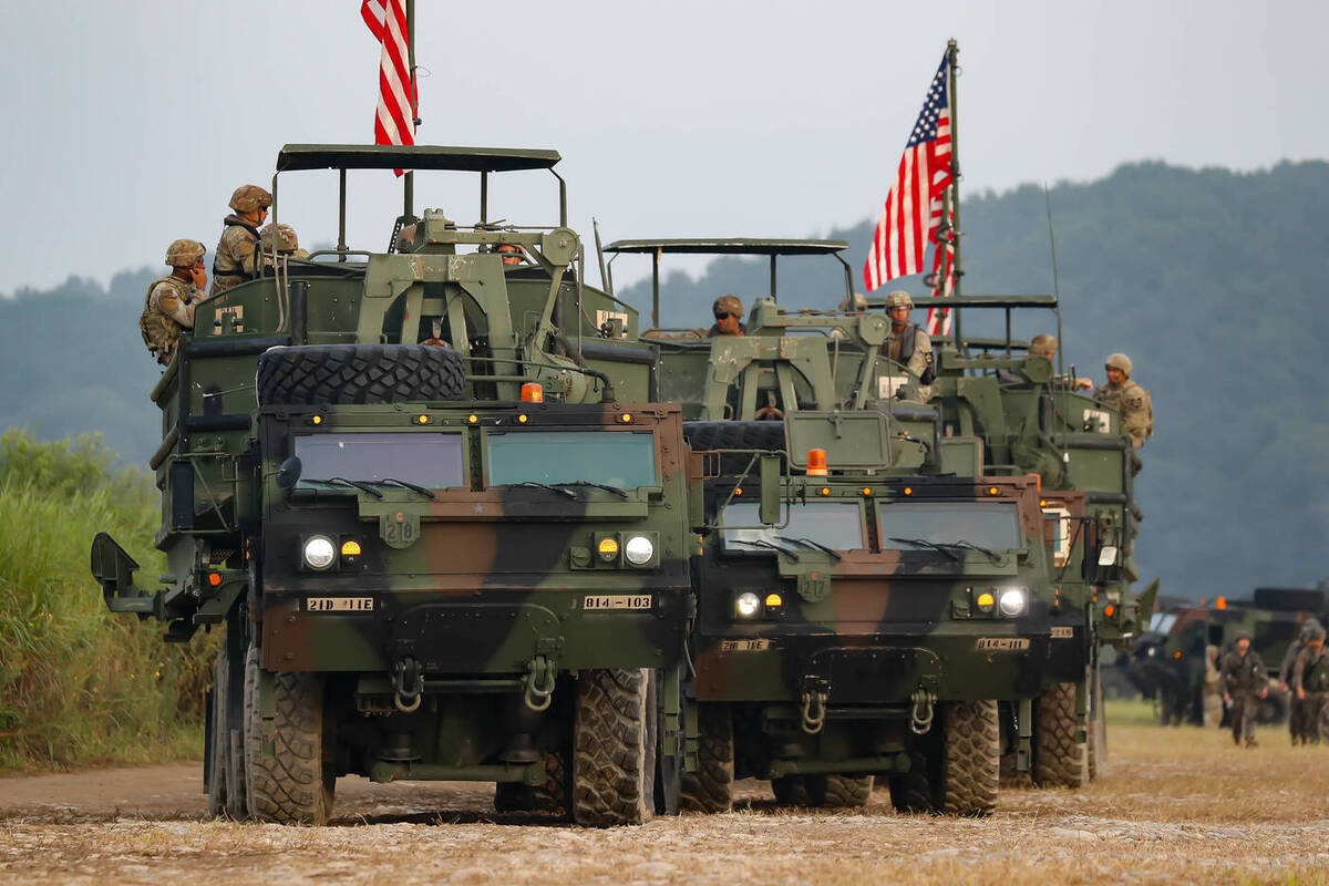 Eine Umfrage enthüllte die Haltung der Amerikaner zu einem möglichen Krieg mit Venezuela.