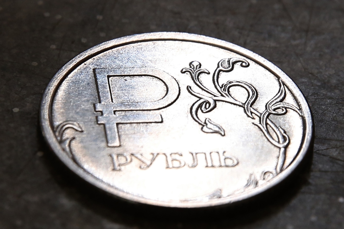 "Um rublo forte não é um benefício universal"
