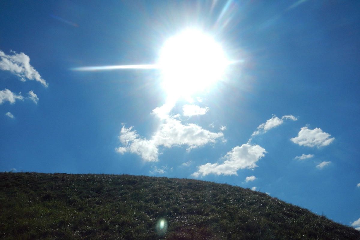 IKI RAS: Sulla Terra è iniziata una forte tempesta magnetica.