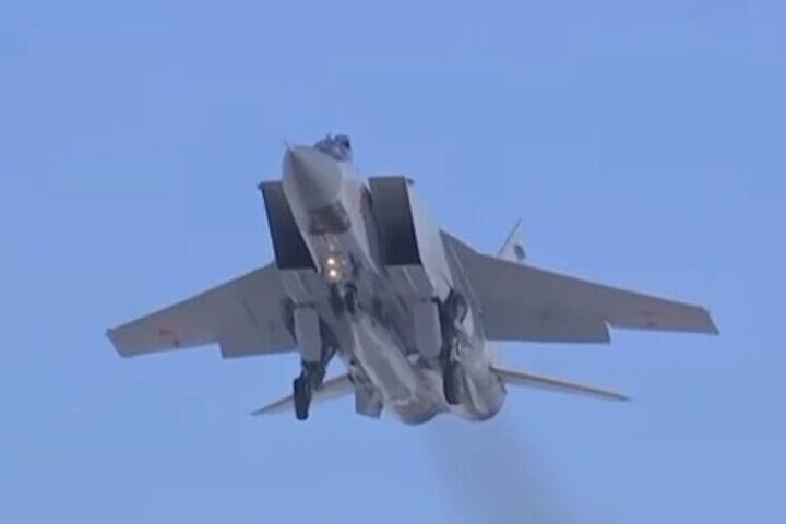 Un colonnello russo ha valutato l'attacco notturno all'Ucraina.