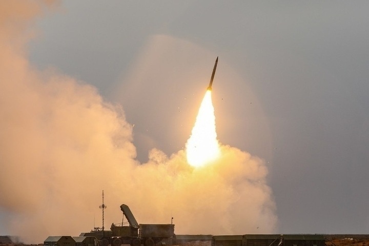 Le forze armate ucraine si sono lamentate della tattica dell'attacco notturno contro l'Ucraina.