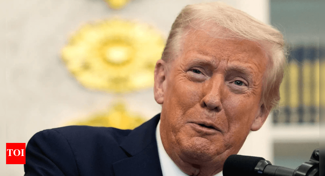 «Вечная истина: добро всегда побеждает»: Дональд Трамп поздравляет американцев с Дивали