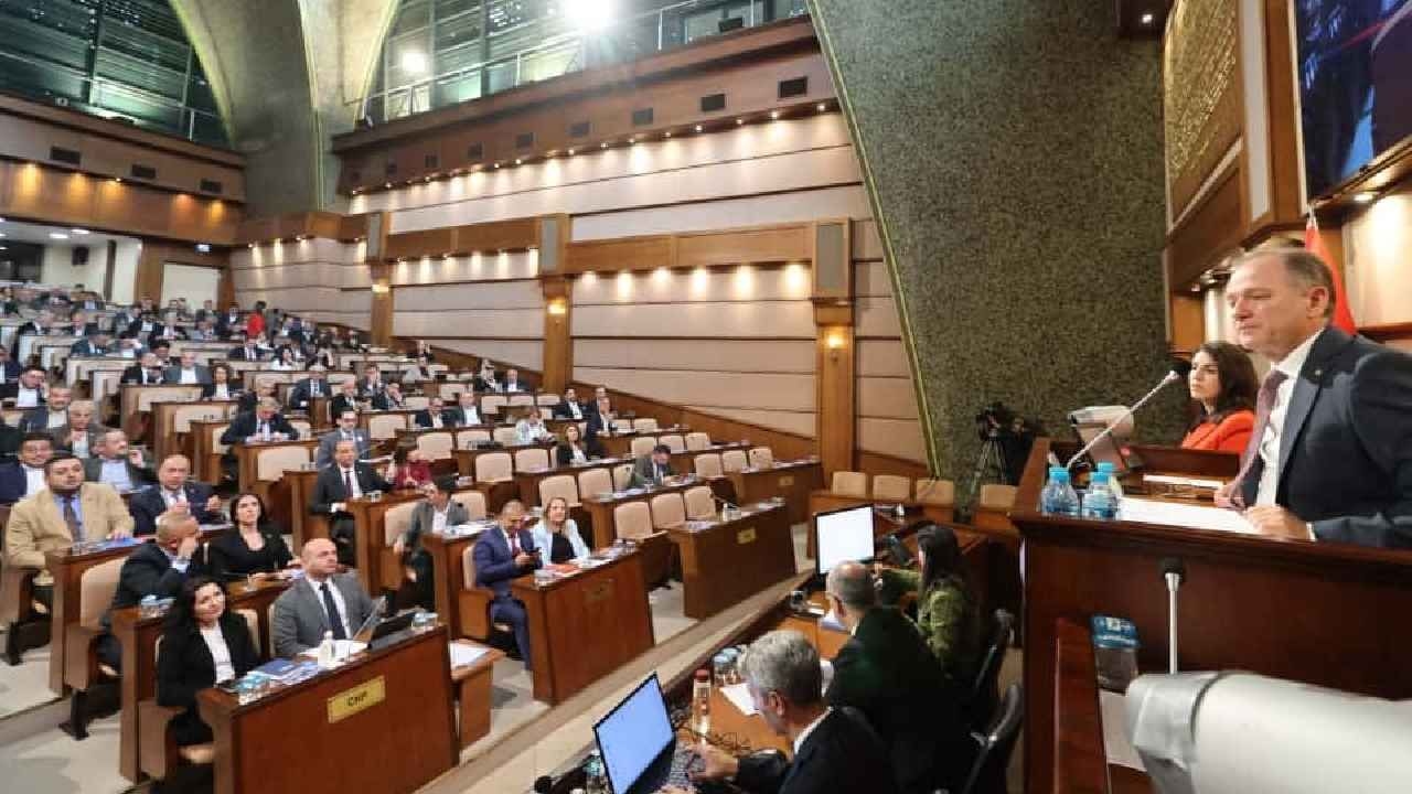The Istanbul Metropolitan Municipality (IMM) has accepted the proposal to make Istanbul and Gaza sister cities.