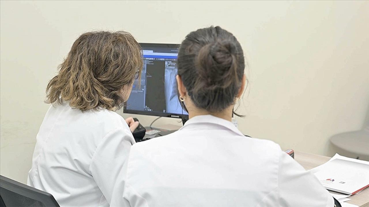 Услуга дистанционного обследования для 44 тысяч пациентов, которые не могут покинуть свой дом