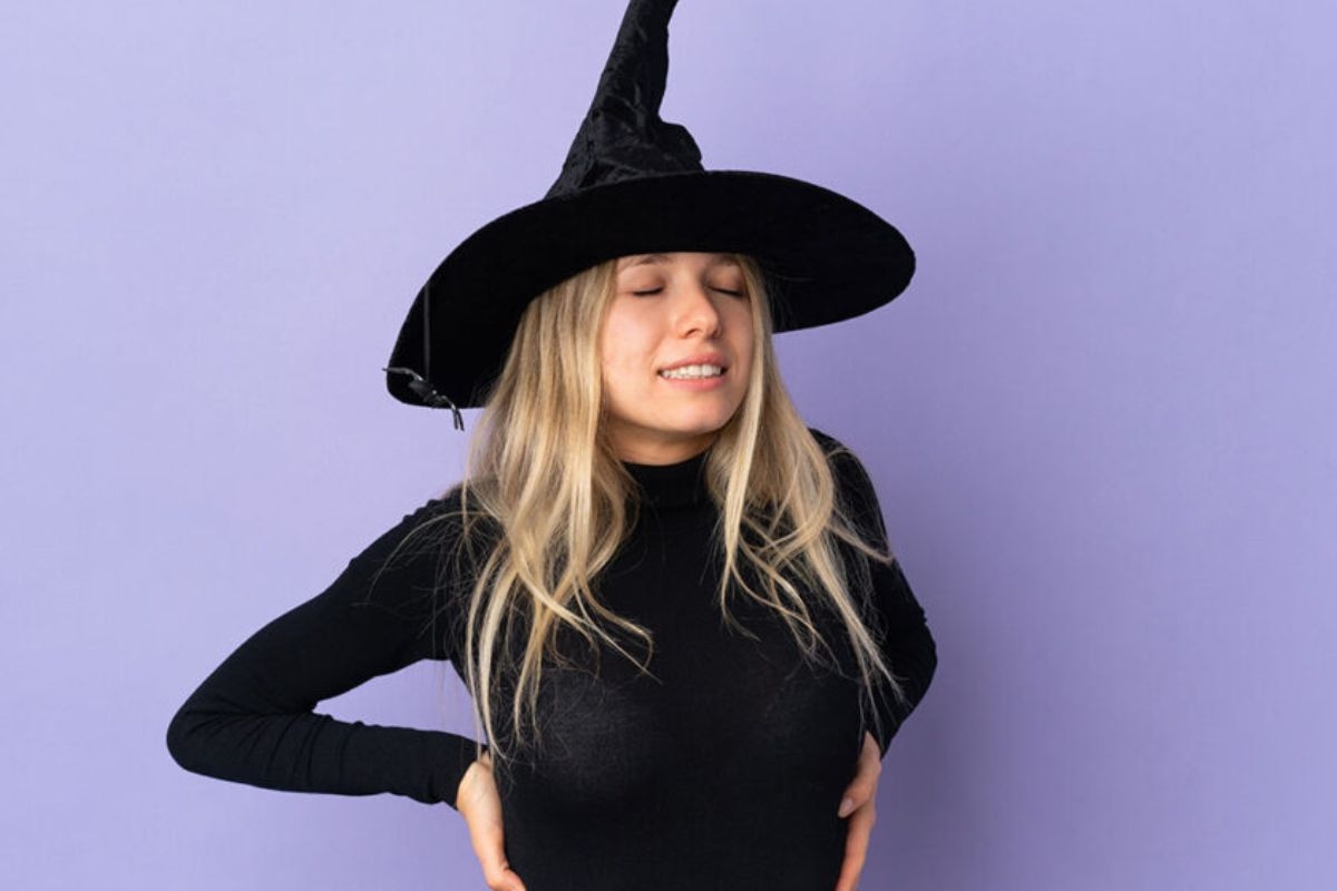 Внимание! Этим знакам нужна духовная защита 31 октября.