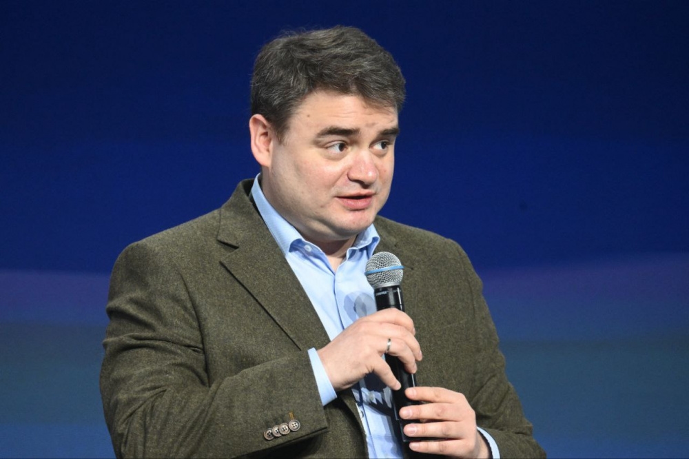 Wassili Osmakow wurde zum stellvertretenden Verteidigungsminister der Russischen Föderation ernannt.