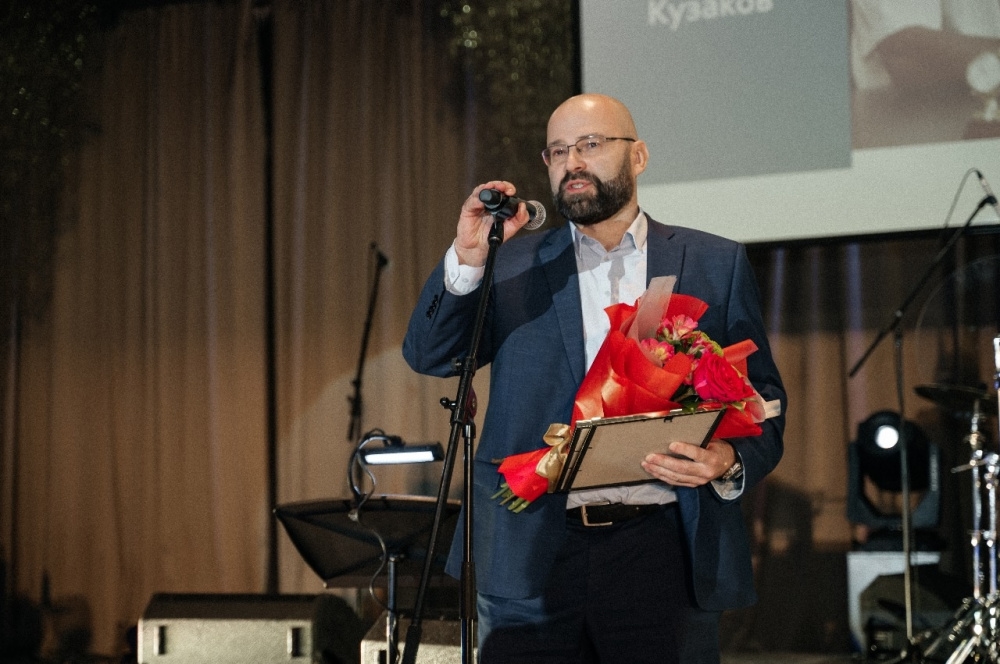 El Ministerio de Salud del Territorio de Krasnoyarsk ha nombrado un jefe interino