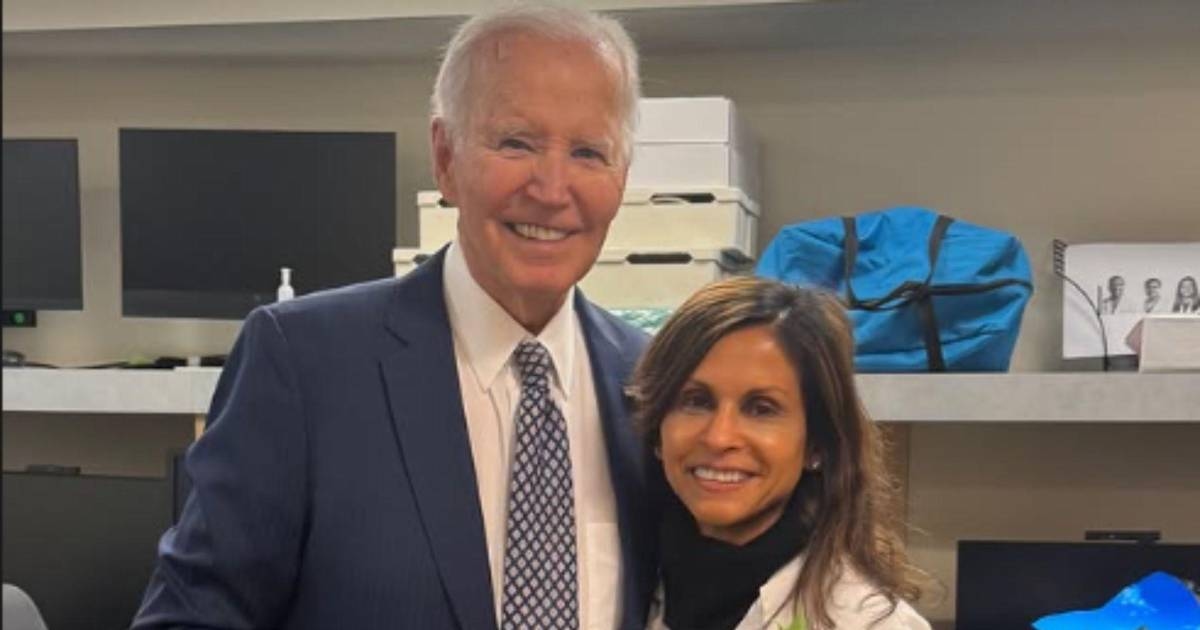 Former US President Joe Biden completes radiation therapy for prostate cancer