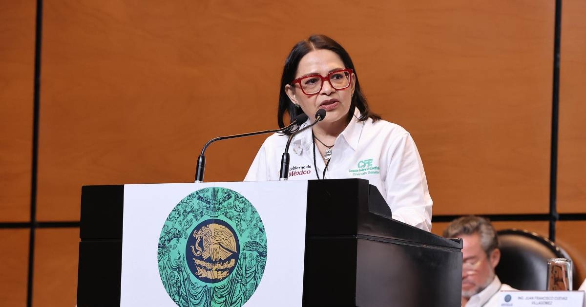 Deputado pede esclarecimentos à CFE sobre o futuro de Coahuila diante da transição energética.