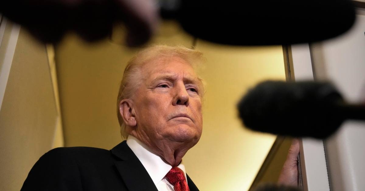 Trump, Kanada ile ticaret görüşmelerini televizyon reklamı nedeniyle sonlandıracak