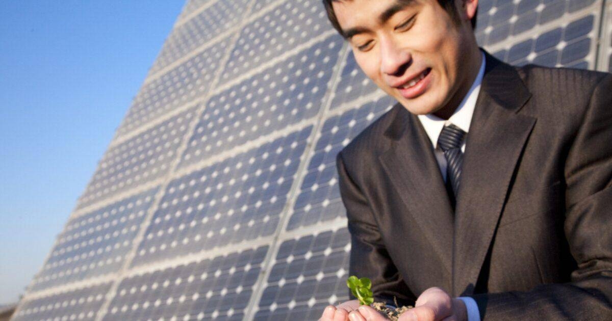 La Chine est à la tête de la révolution des énergies propres ; son modèle vise à transformer les marchés et la politique mondiaux.