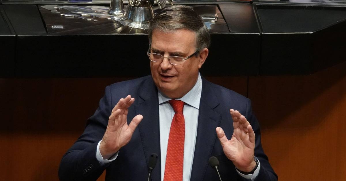 Mexiko wird 2028 den APEC-Gipfel ausrichten.