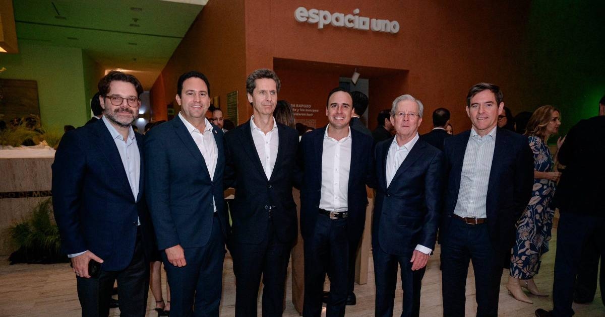 Cemex premieres documentary about the El Carmen nature reserve in Coahuila