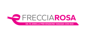 Er zullen ruim 400 vaccinaties en screenings worden uitgevoerd in de Freccia Rosa-trein in Rome.