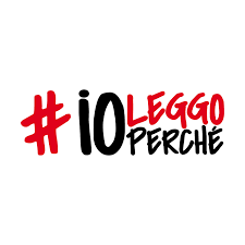 #ioleggoperché bestaat tien jaar en er doen bijna 30.000 scholen aan mee.