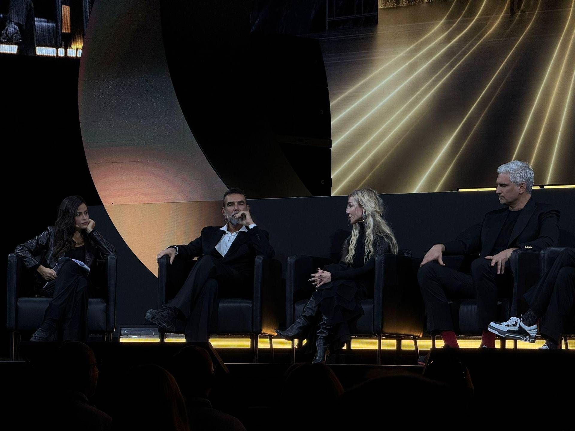 Design, Seletti: "Creativity is important in every field."