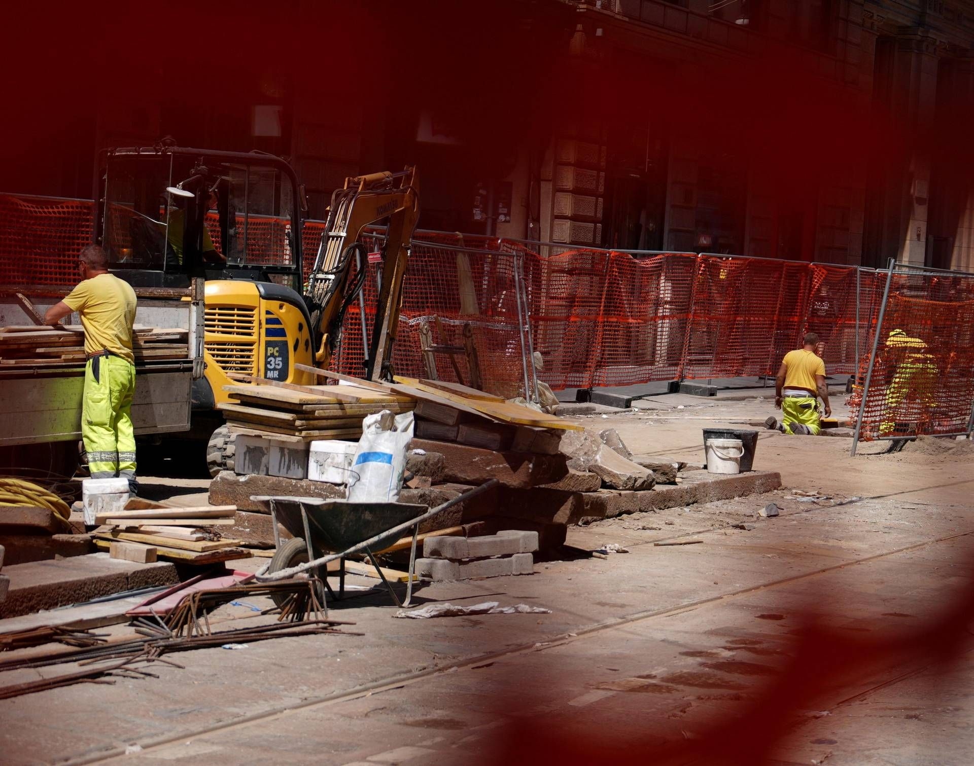 Несчастные случаи на производстве: Кабинет министров утвердил указ о безопасности: что нового