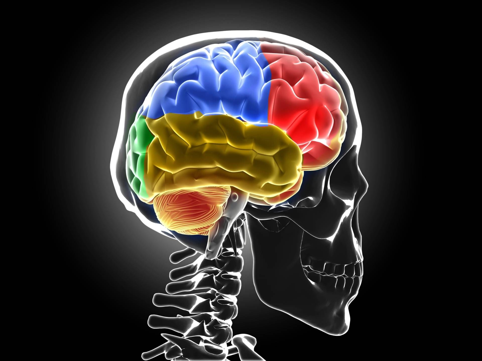 Sistema de lavagem cerebral se torna perigoso: veja o que acontece com o cérebro sem dormir.