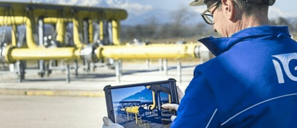 Italgas invierte 16.500 millones de euros en su Plan y se dispara en bolsa.